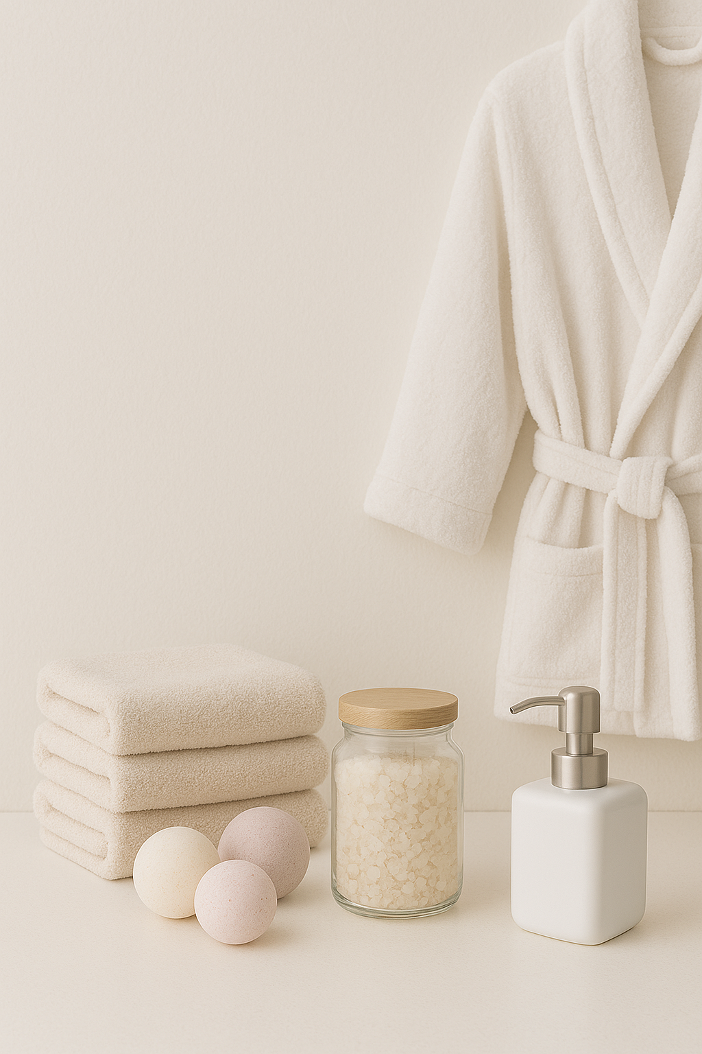 Bade Essentials