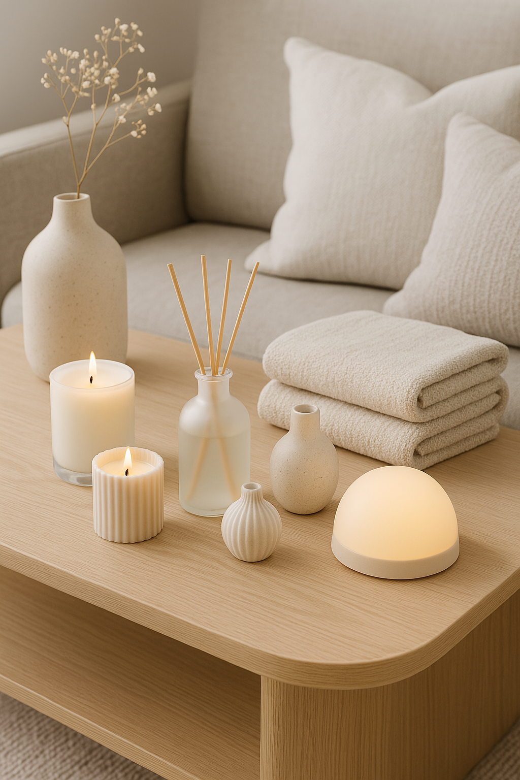 Home Essentials