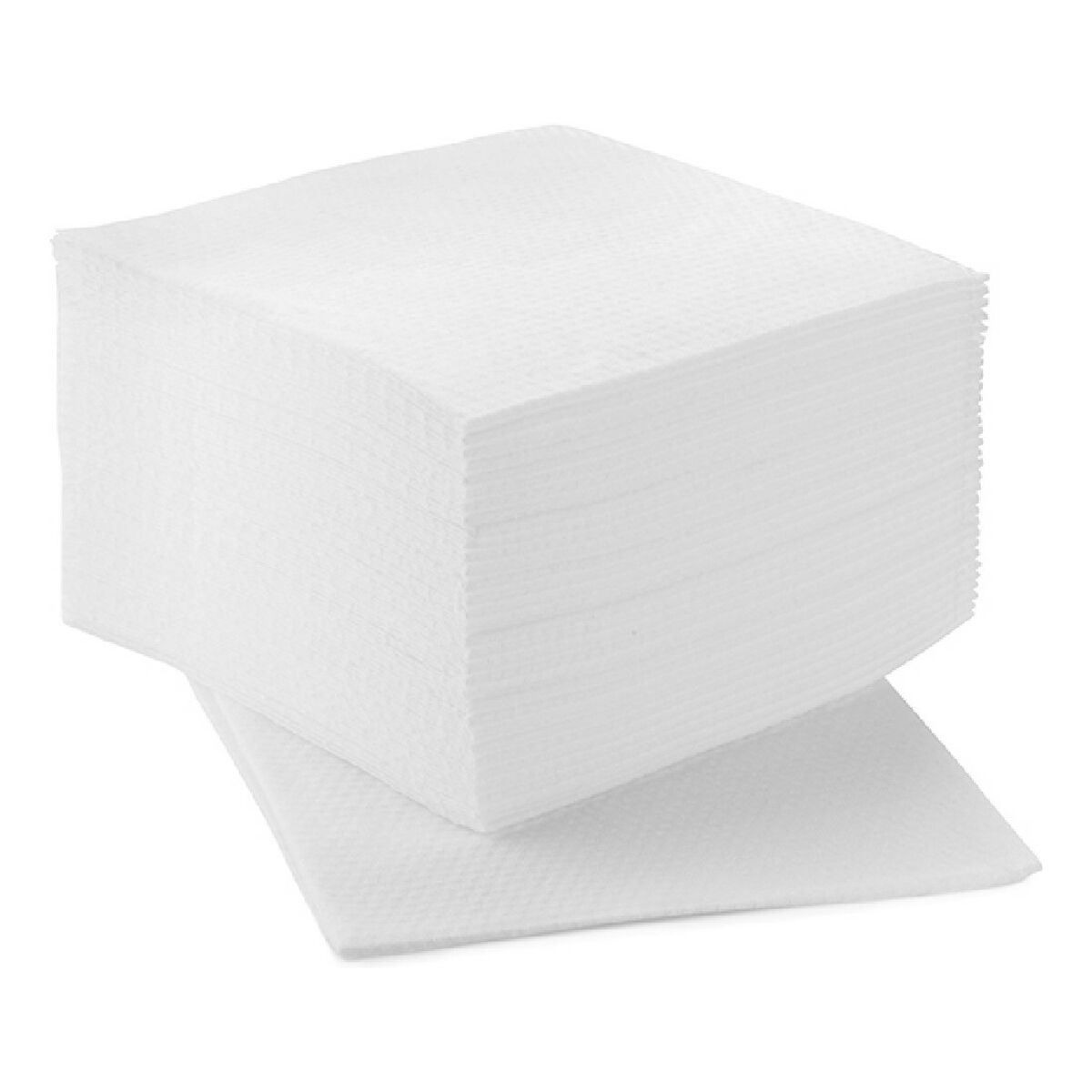 Towels Set Eurostil 35 TOALLA Absorbing (40 x 77 cm)(35 uds)