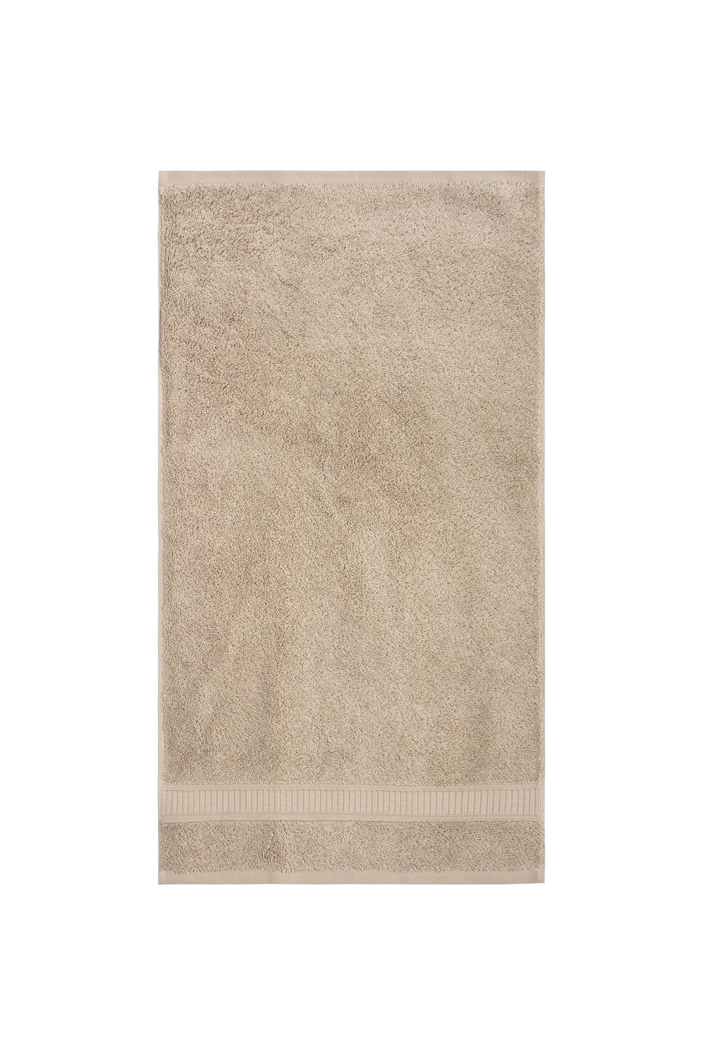 Turkish Cotton Hand Towel Set of 6